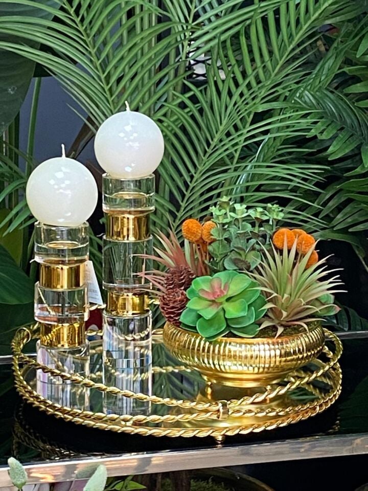 Tepsi Set