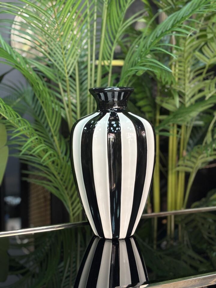 Vazo Seramik(ithal)34cm.