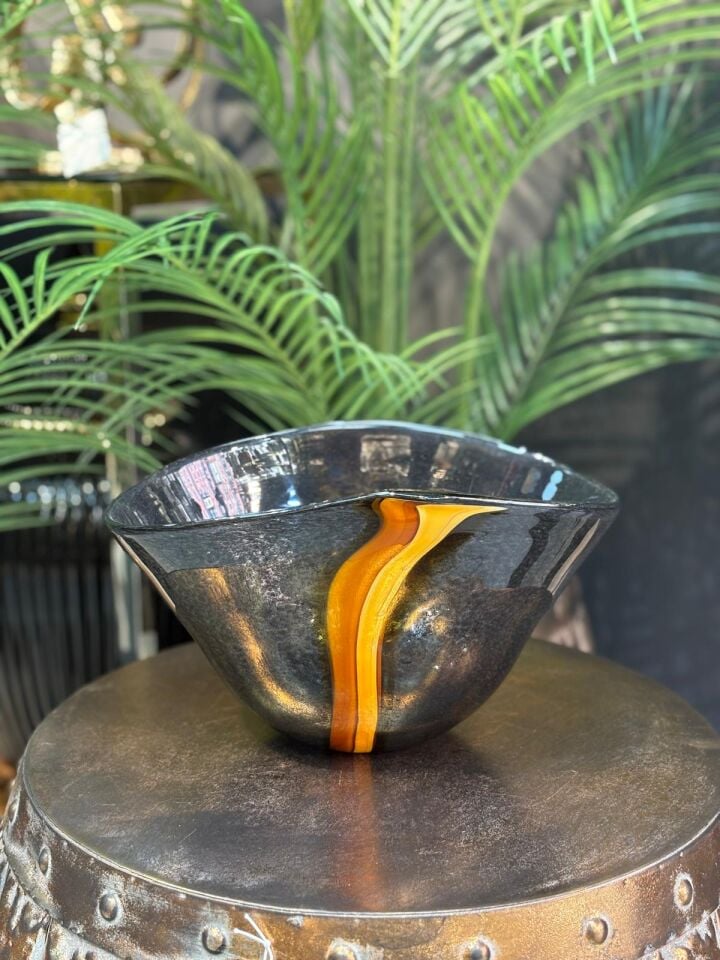 Cam gondol (İthal)18*30cm