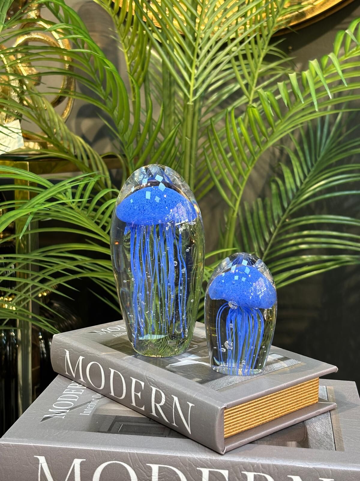 Cam obje (İthal) 16-9 cm