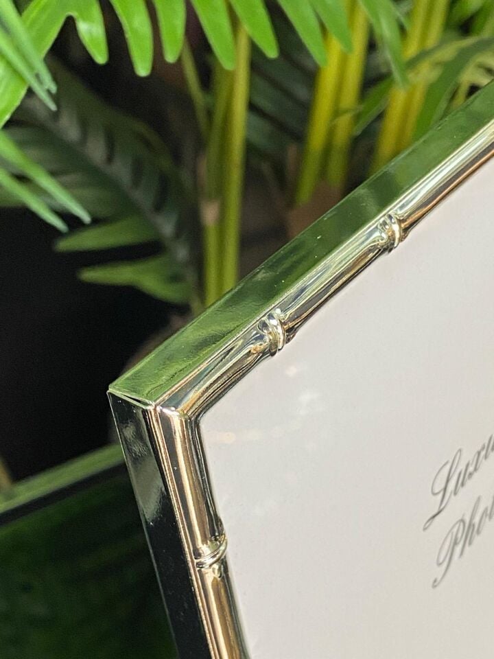 Resim Çerçevesi (Metal) 15*20 cm