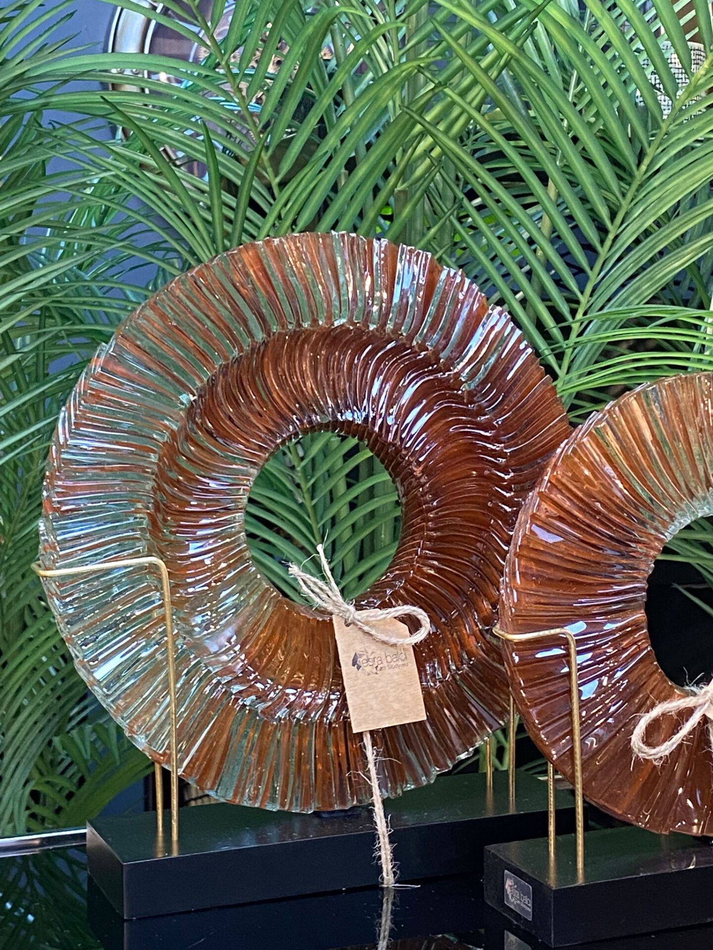 Cam Disk 2li (ithal) 30-24 cm