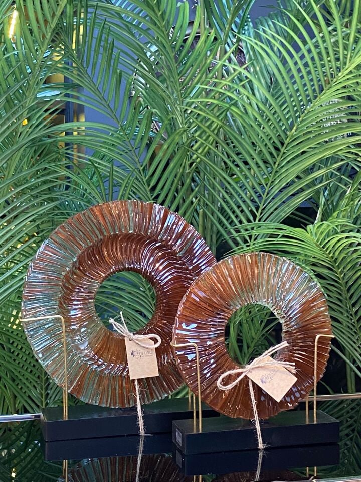 Cam Disk 2li (ithal) 30-24 cm