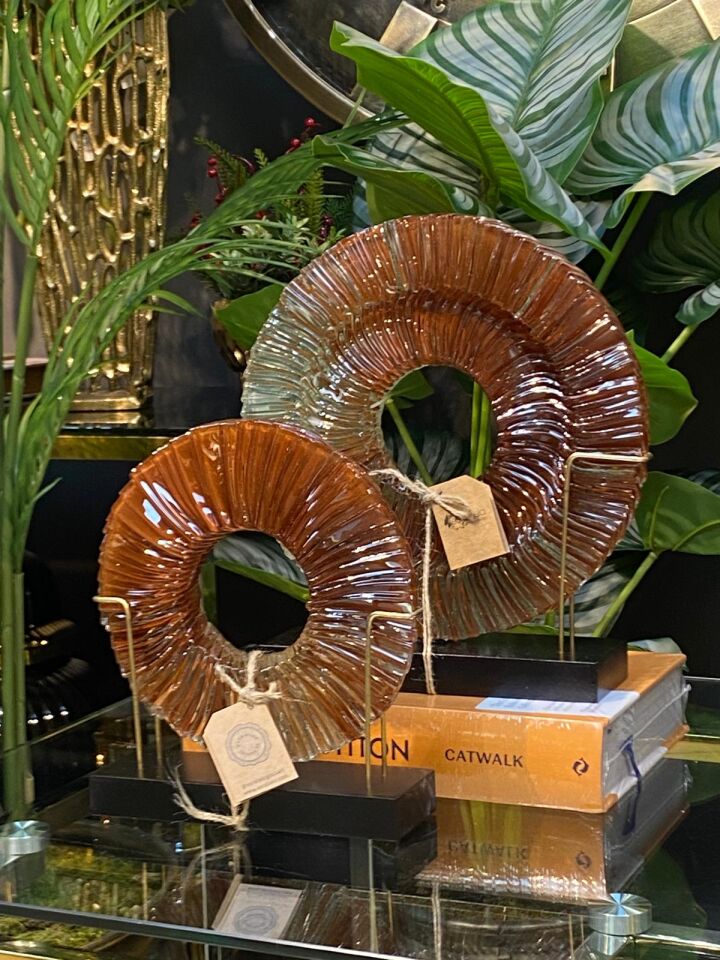 Cam Disk 2li (ithal) 30-24 cm