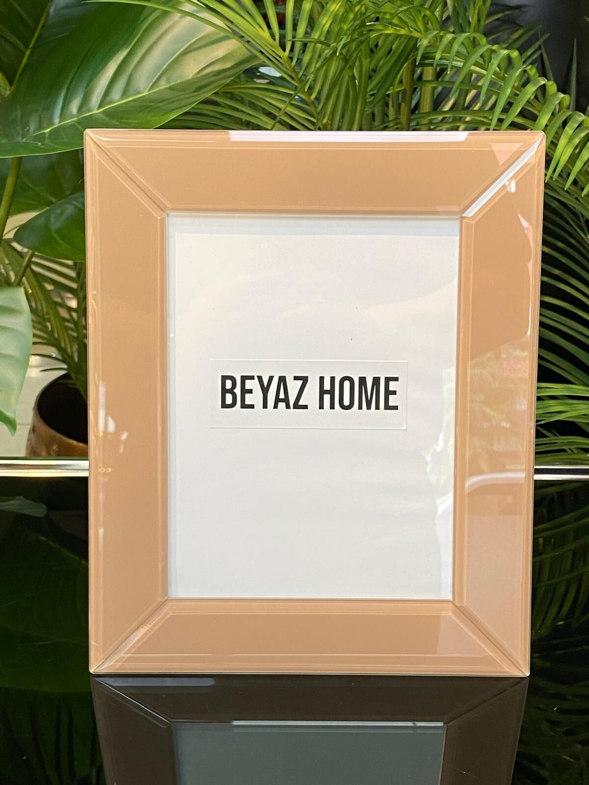 Resim Çerçevesi (Cam) 15*20 cm