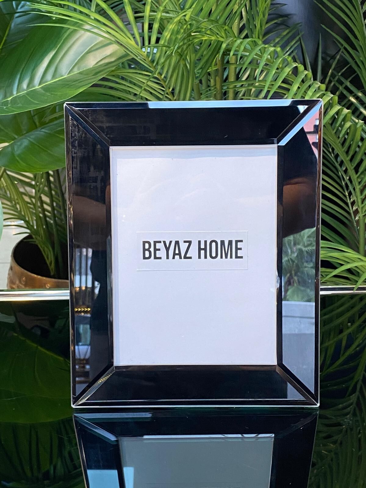 Resim Çerçevesi (Cam) 15*20 cm