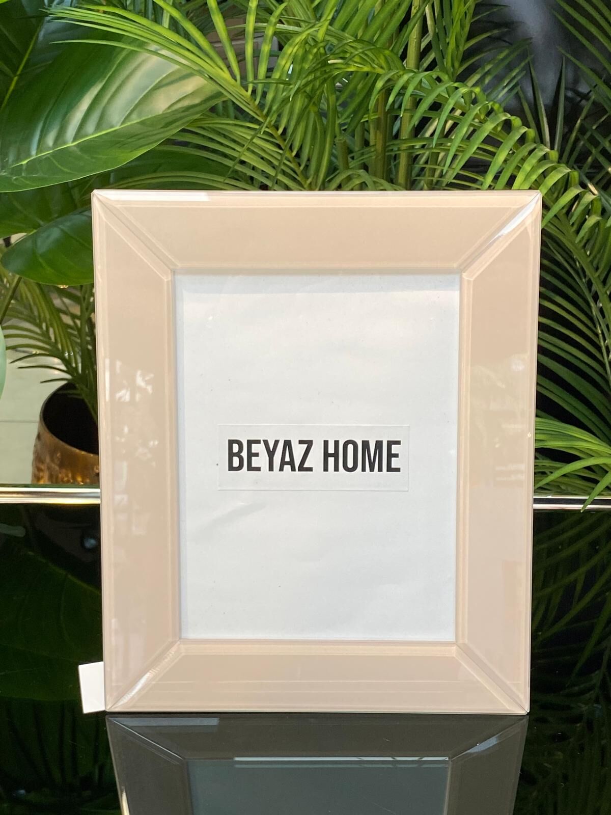 Resim Çerçevesi (Cam) 15*20 cm