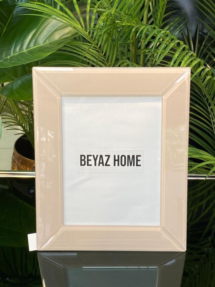 Resim Çerçevesi (Cam) 15*20 cm