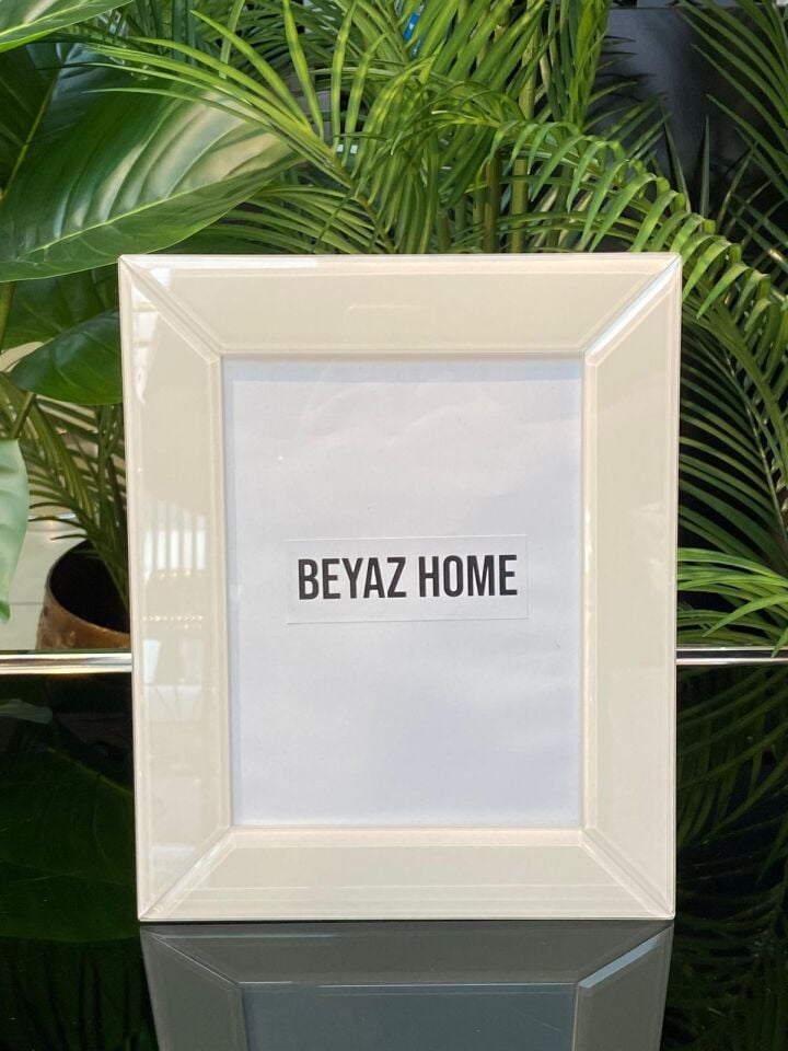 Resim Çerçevesi (Cam) 15*20 cm