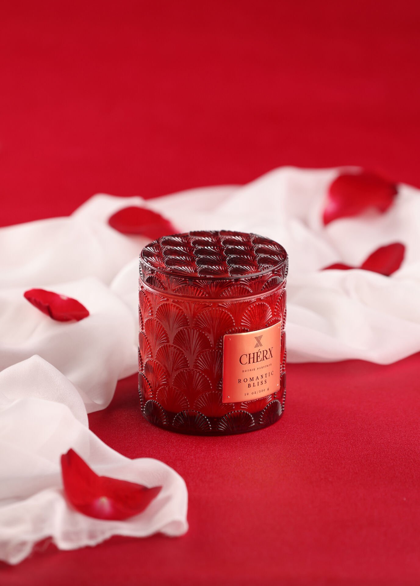 DEKORATİF MUM (ÖZEL KOKU)