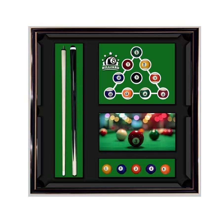 Pop Art Tablo (80*80cm)