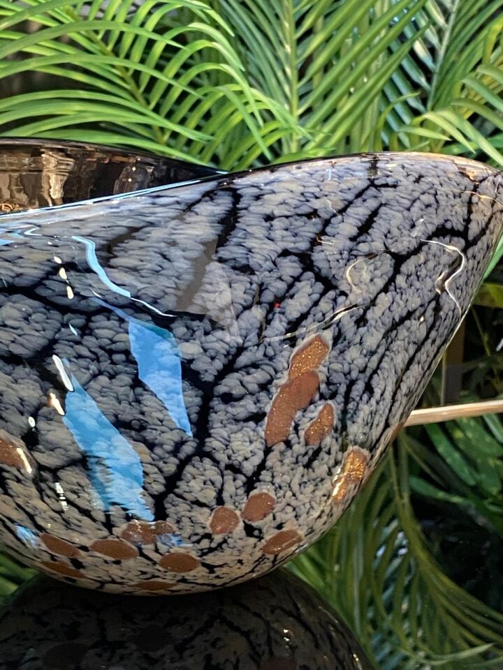 Cam gondol (İthal)16*29cm