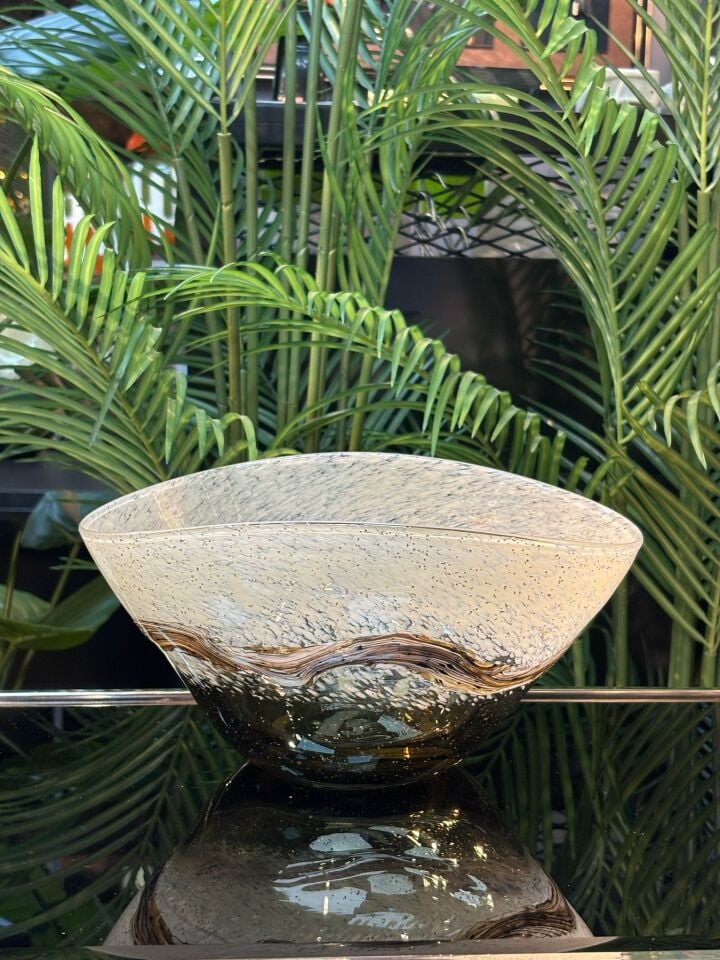 Cam gondol (İthal)16*29cm