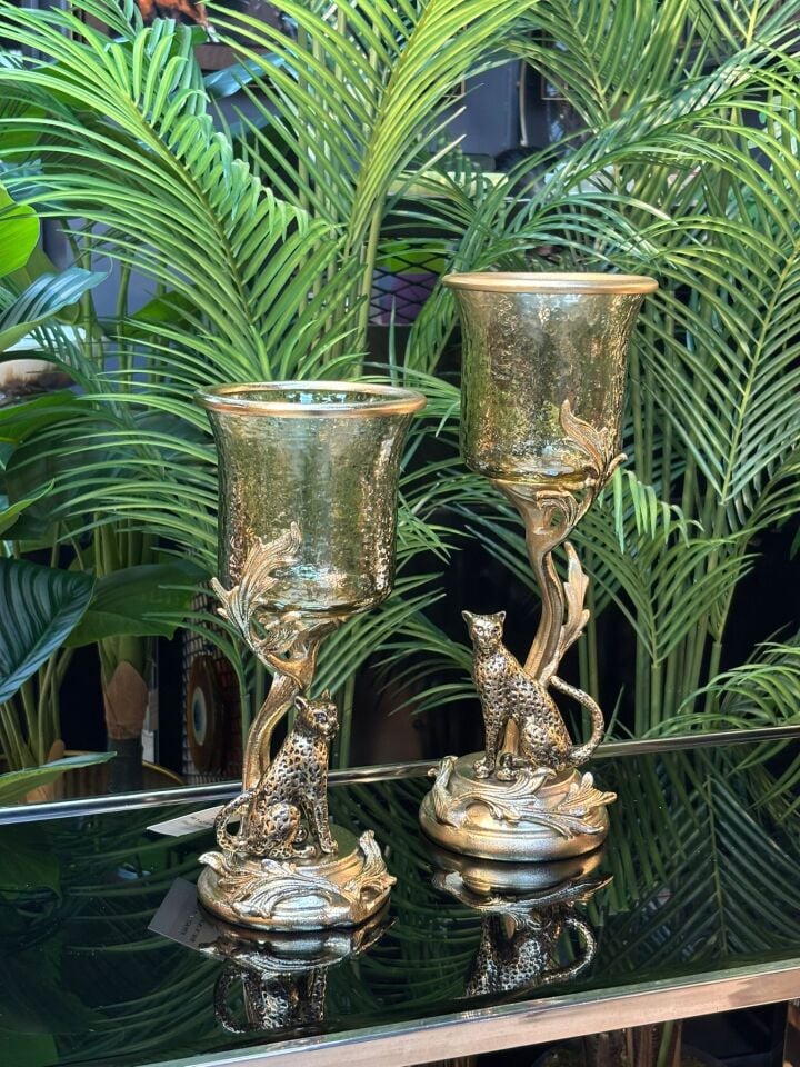 Mumluk Pirinç 2.li (30-36cm)