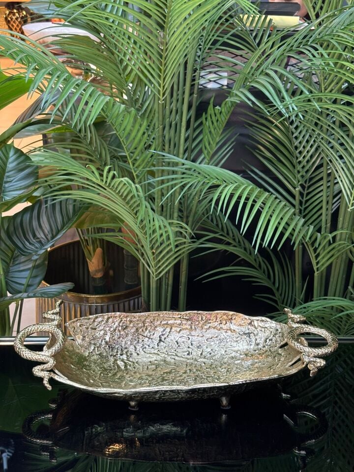 Gondol Döküm  (21-50) cm