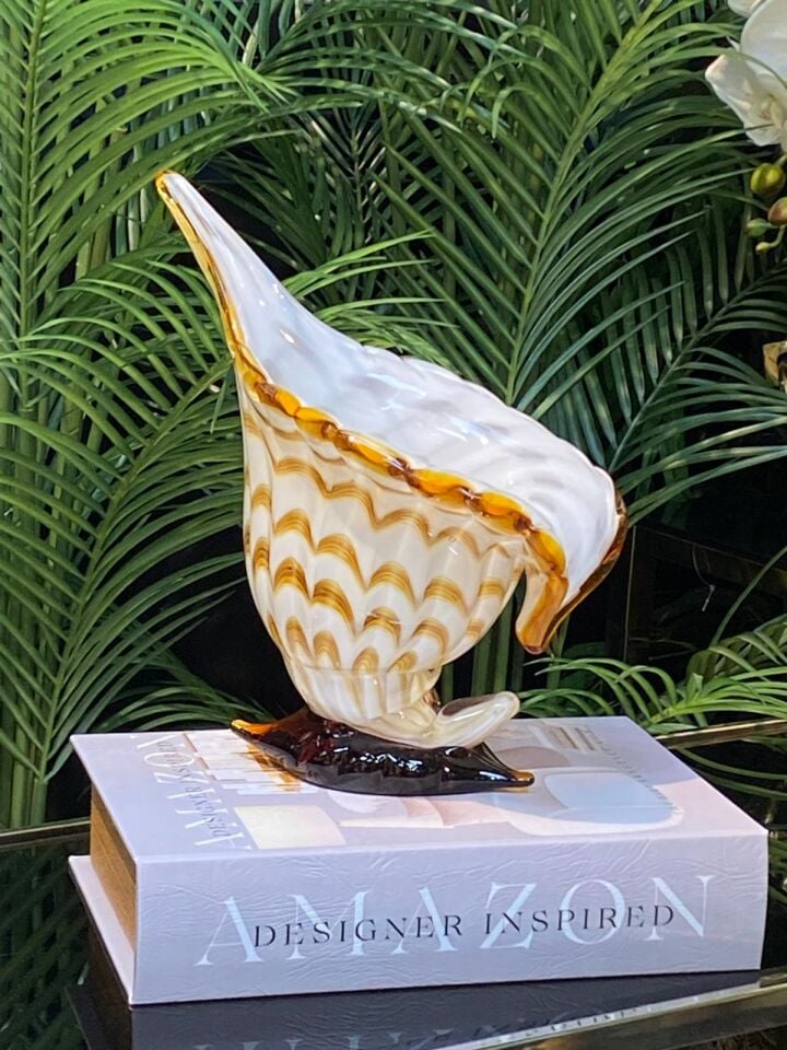 Cam obje (G:29-Y:29 cm)