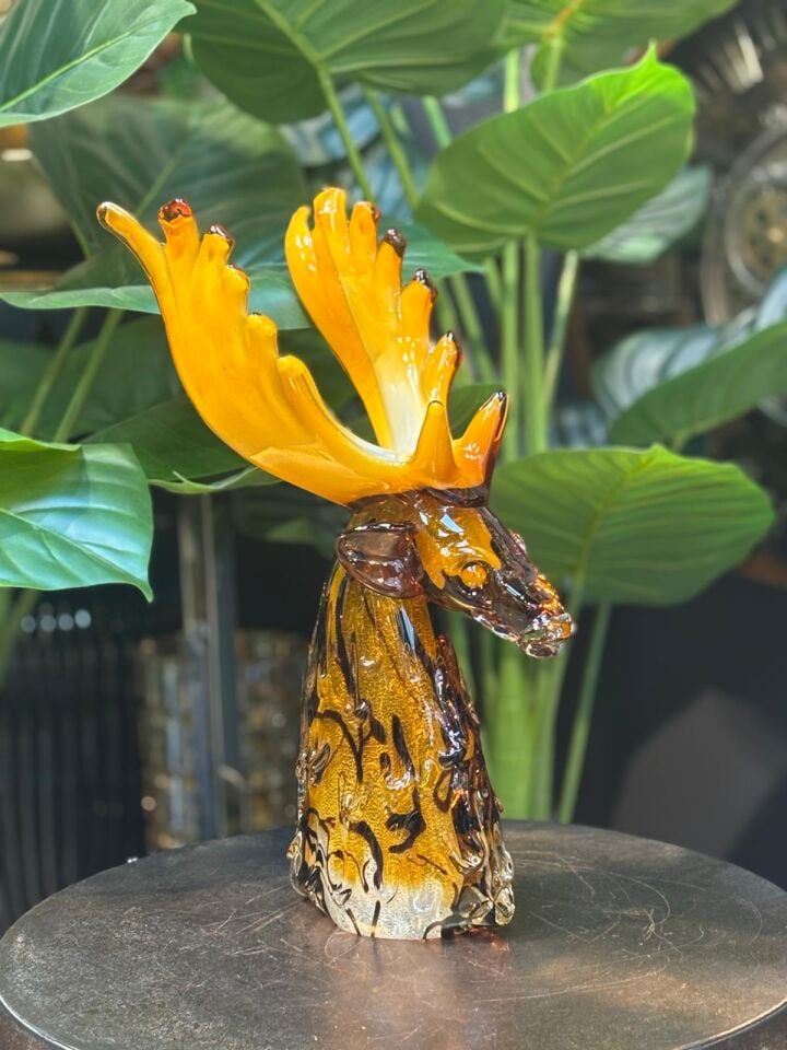 Cam obje (G:18-Y:37 cm)