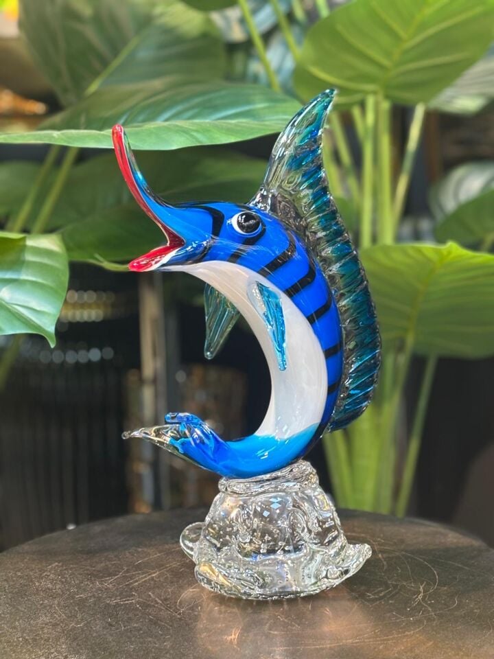 Cam obje (G:18-Y:36 cm)