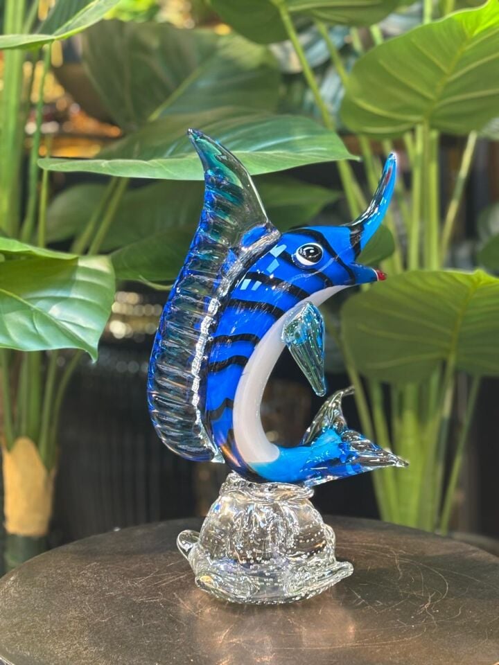 Cam obje (G:18-Y:36 cm)