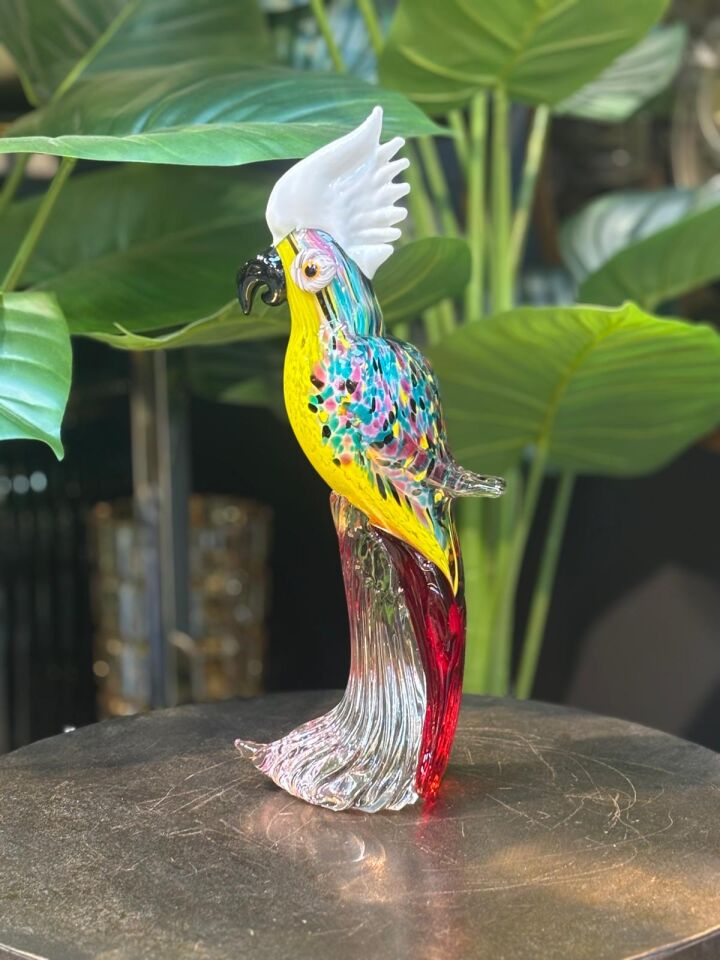 Cam obje (G:14,5-Y:33 cm)