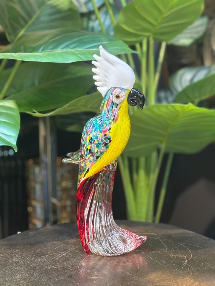 Cam obje (G:14,5-Y:33 cm)