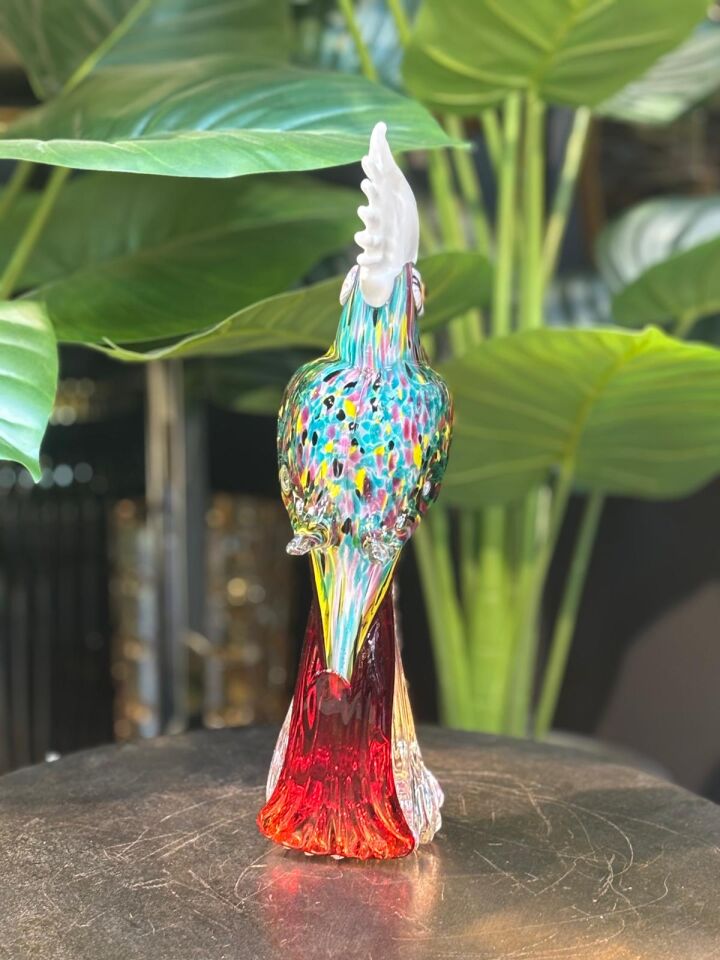 Cam obje (G:14,5-Y:33 cm)