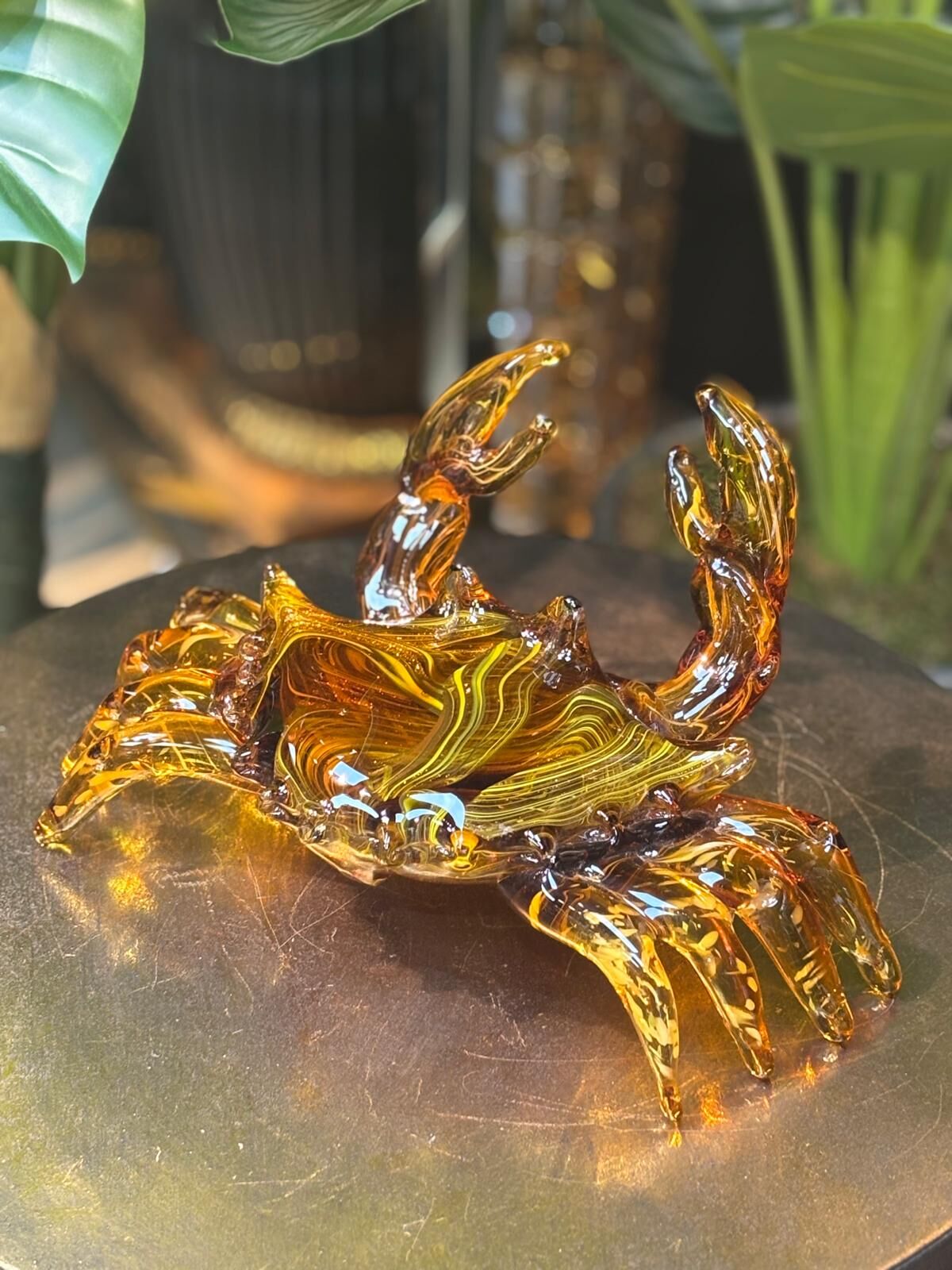 Cam obje (G:28-Y:15,5cm)