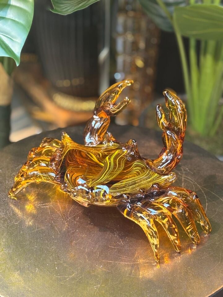 Cam obje (G:28-Y:15,5cm)