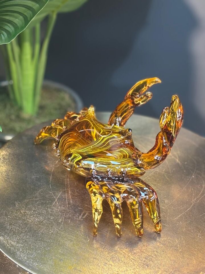 Cam obje (G:28-Y:15,5cm)