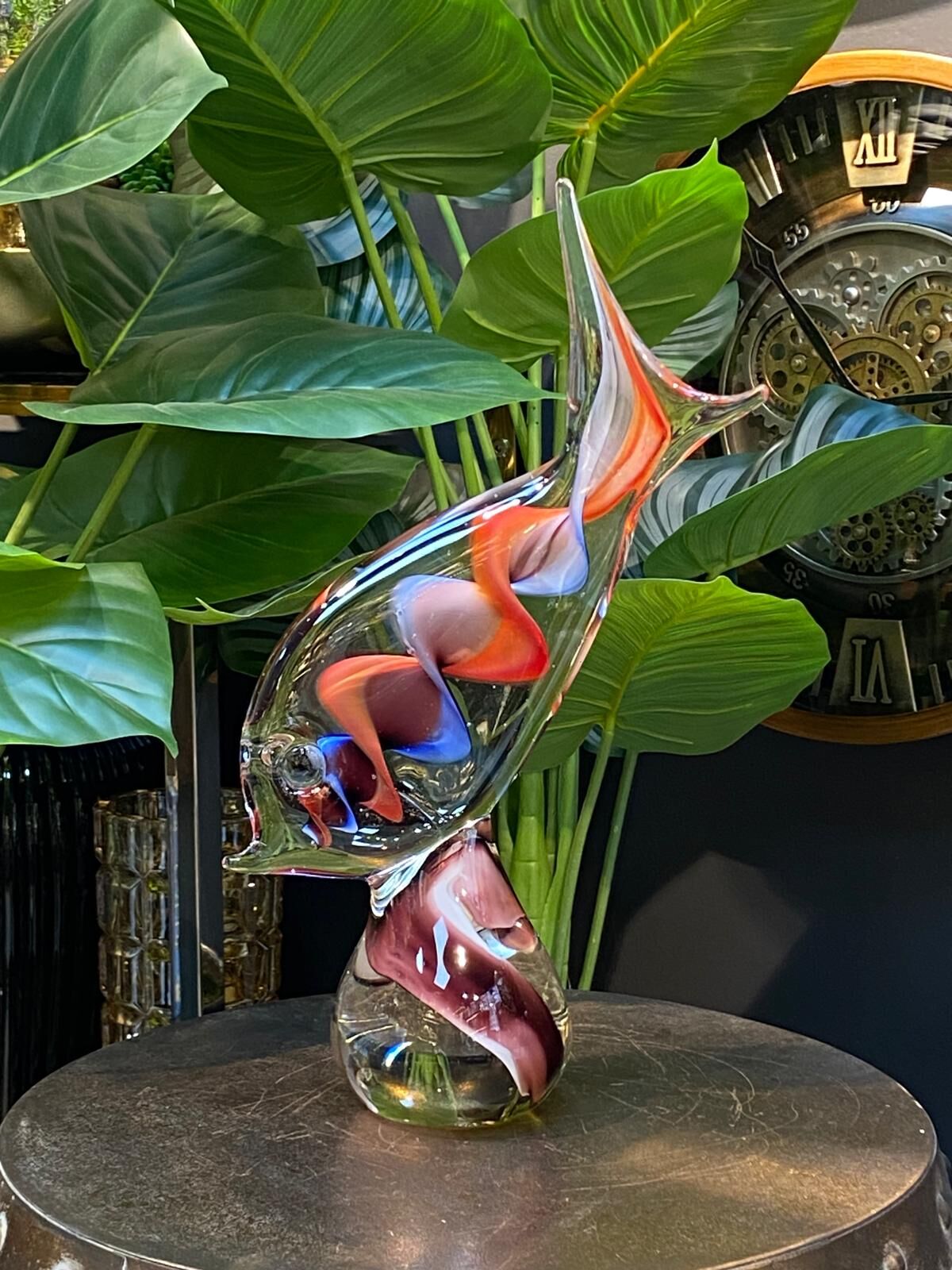 Cam obje (G:24-Y:41,5cm)