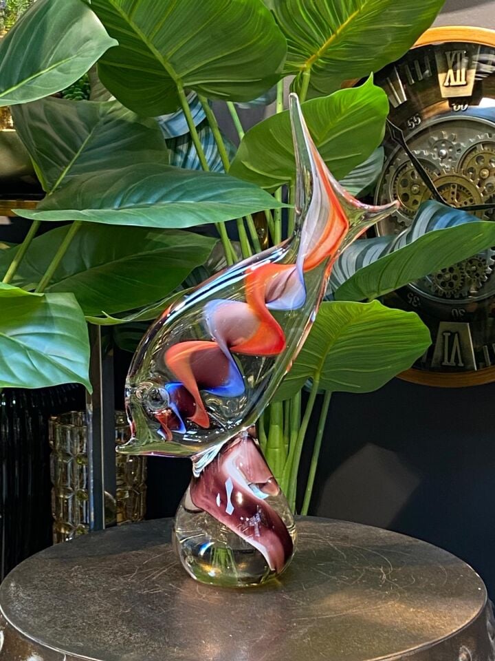 Cam obje (G:24-Y:41,5cm)