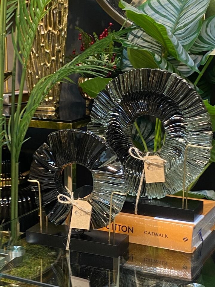 Cam Disk 2li (ithal) 30-24 cm