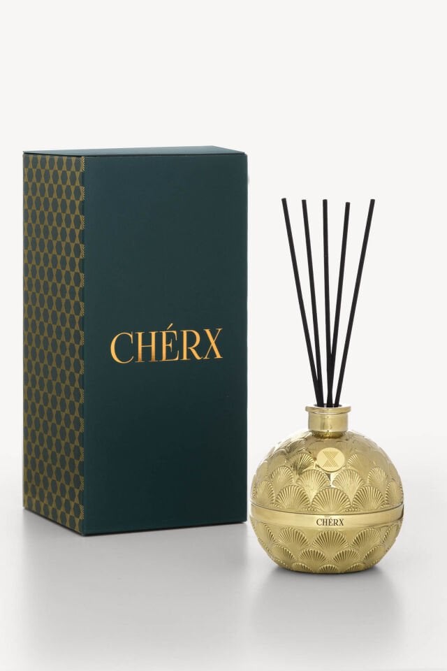 Cherx Oda Kokusu Anatoli