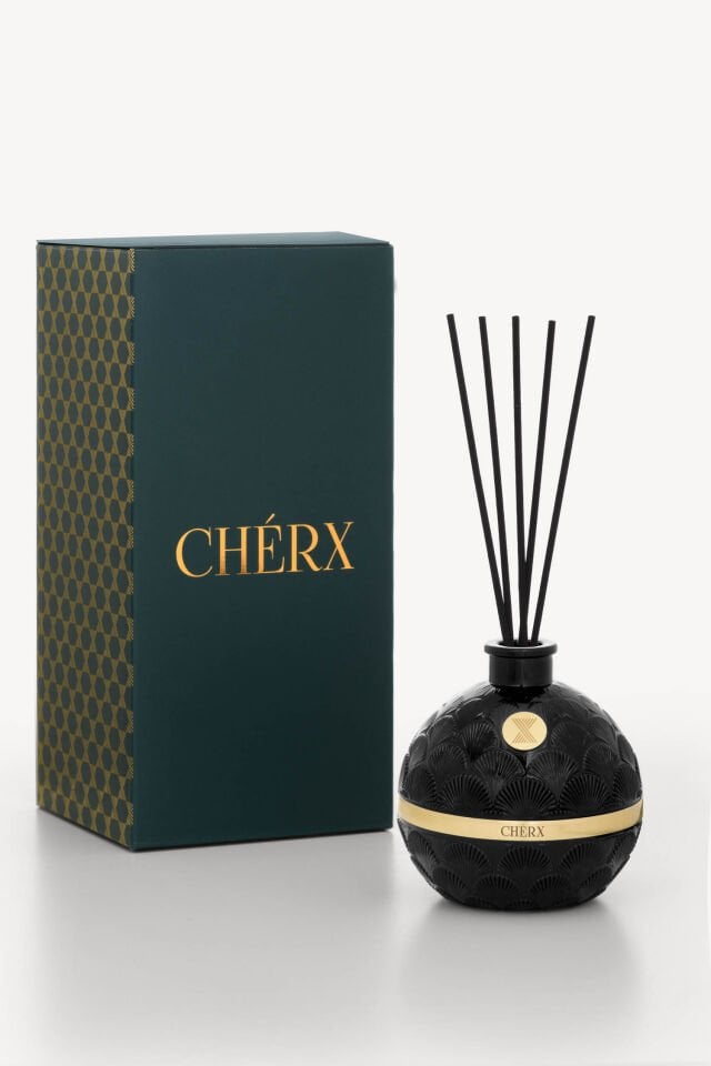 Cherx Oda Kokusu Seductive
