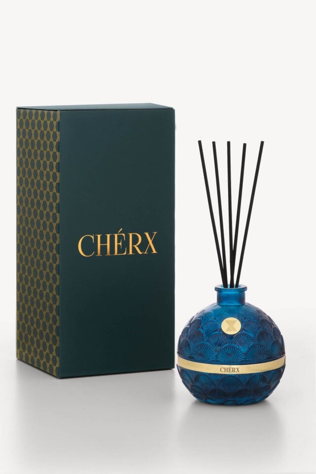 Cherx Oda Kokusu Majestic