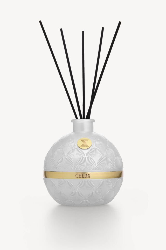 Cherx Oda Kokusu Vanilla