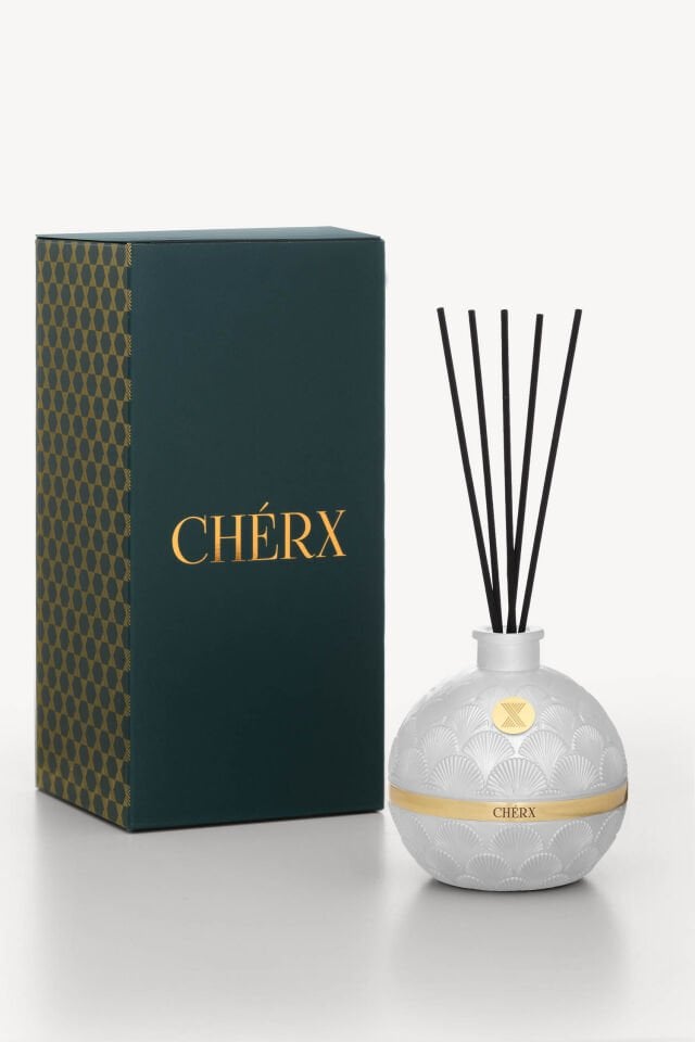 Cherx Oda Kokusu Vanilla