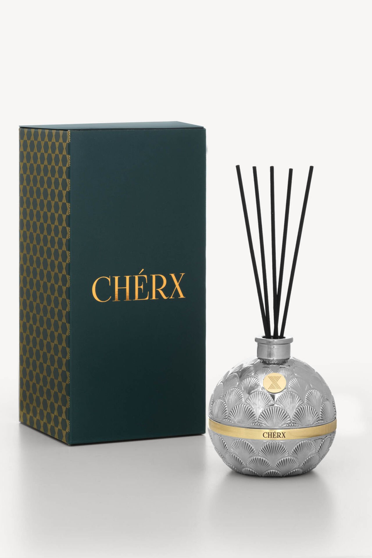 Cherx Oda Kokusu Moonlight