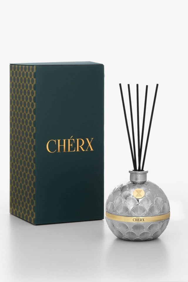 Cherx Oda Kokusu Moonlight