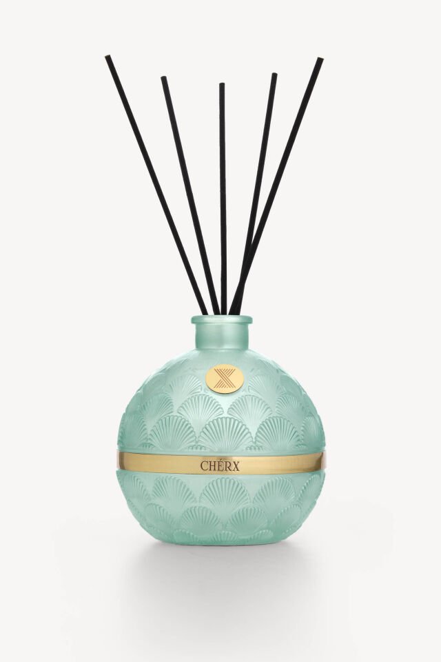 Cherx Oda Kokusu Azure