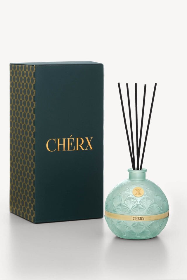 Cherx Oda Kokusu Azure