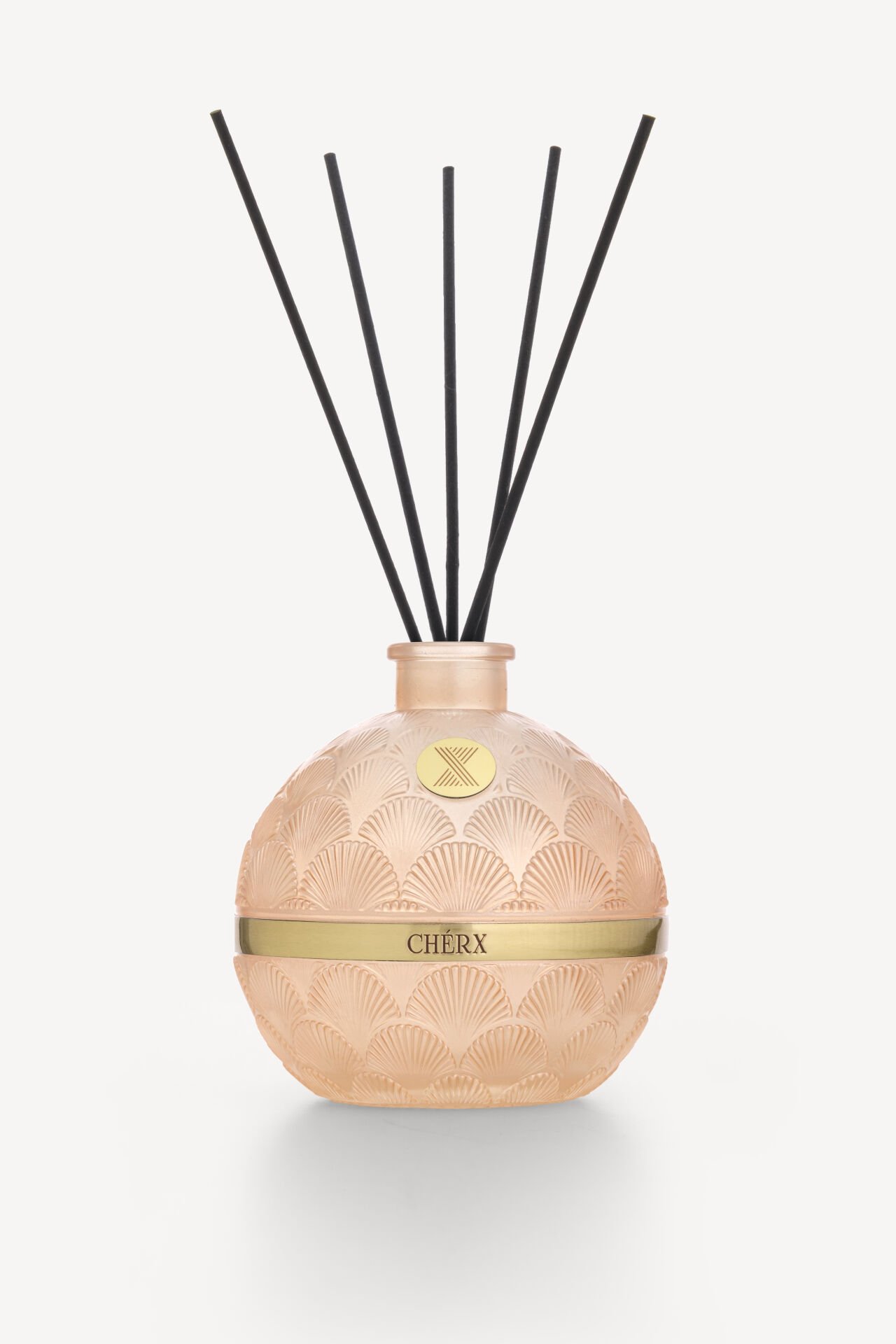 Cherx Oda Kokusu Red Sequoia