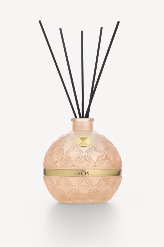 Cherx Oda Kokusu Red Sequoia