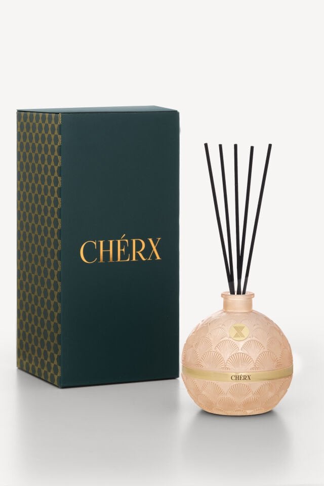 Cherx Oda Kokusu Red Sequoia