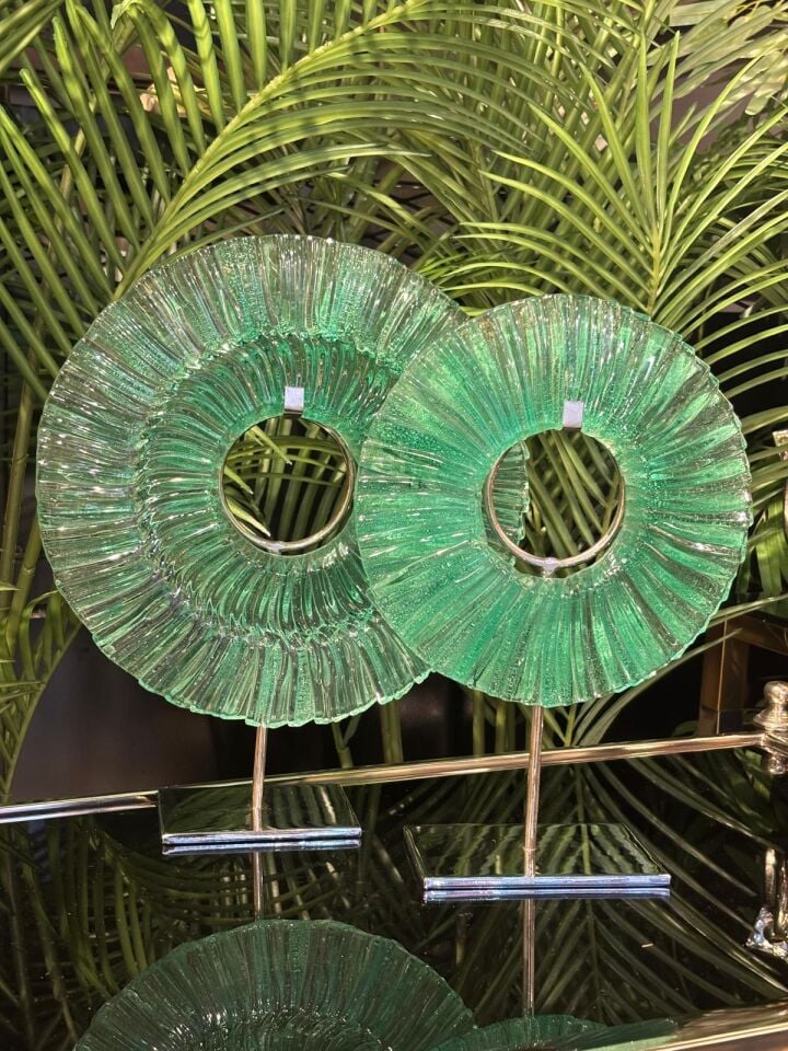 Disk (2.li) 31*28 cm