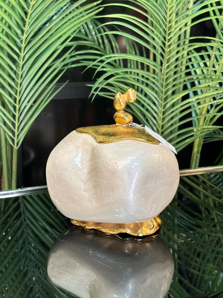 Küp Döküm 18*19cm